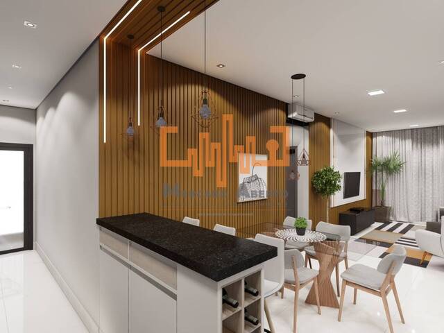 #AP00330523 - Apartamento para Venda em Sorocaba - SP