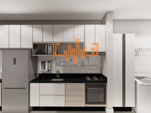 Apartamento para Venda em Sorocaba - 5