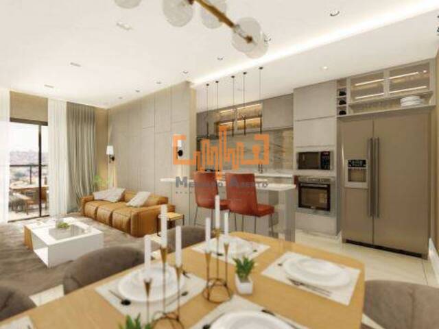 #AP00340623 - Apartamento para Venda em Sorocaba - SP