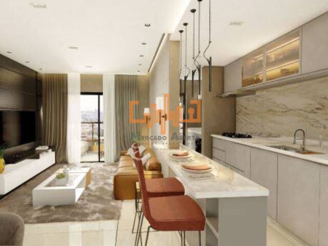 #AP00340623 - Apartamento para Venda em Sorocaba - SP