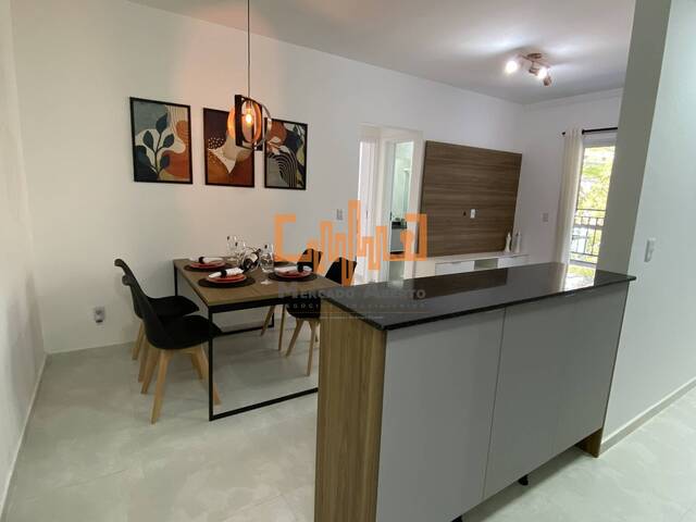 #AP00350623 - Apartamento para Venda em Sorocaba - SP
