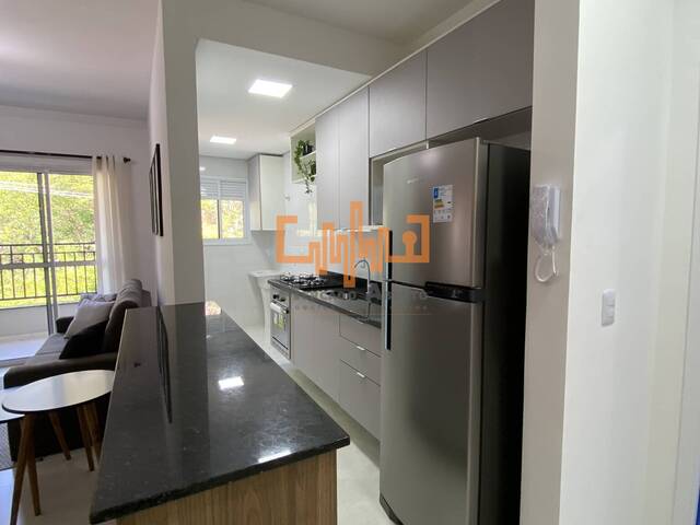 #AP00350623 - Apartamento para Venda em Sorocaba - SP