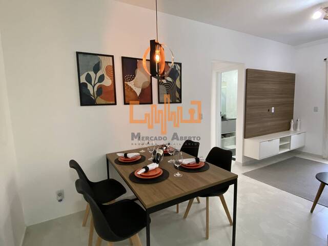 Apartamento para Venda em Sorocaba - 5