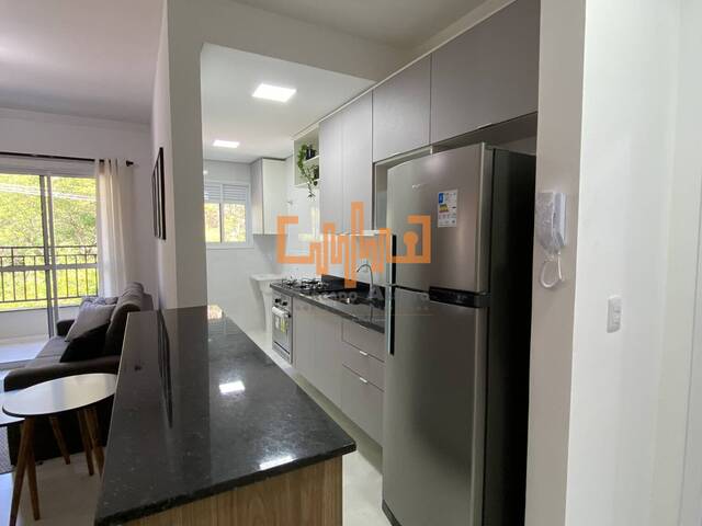 Apartamento para Venda em Sorocaba - 4