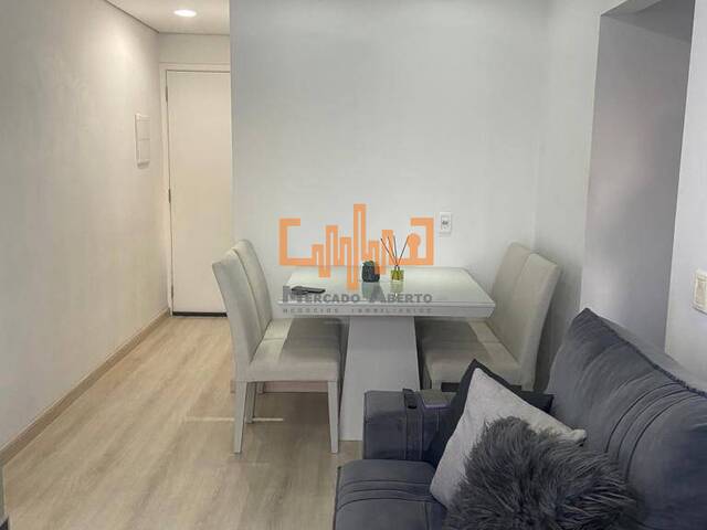 #AP00360723 - Apartamento para Venda em Sorocaba - SP