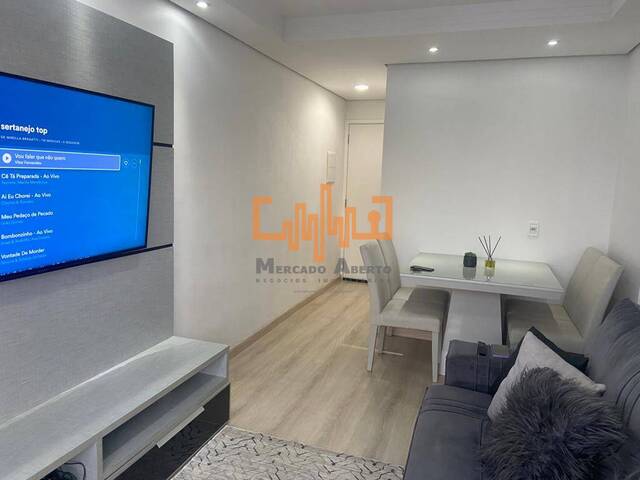 Apartamento para Venda em Sorocaba - 4