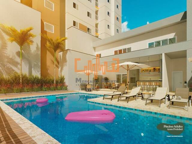 #AP00370723 - Apartamento para Venda em Sorocaba - SP