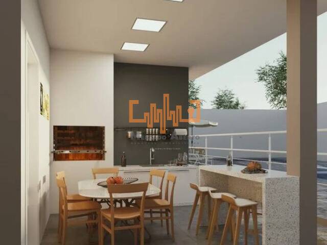 #AP00380723 - Apartamento para Venda em Sorocaba - SP