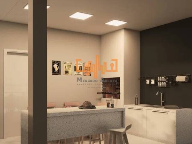 #AP00380723 - Apartamento para Venda em Sorocaba - SP