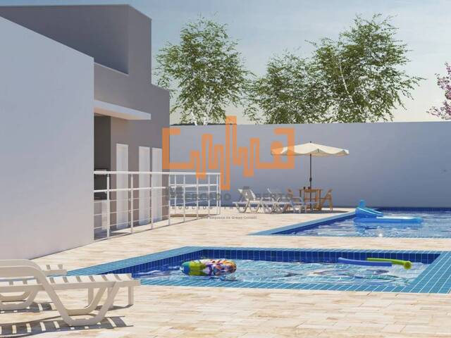 Apartamento para Venda em Sorocaba - 4