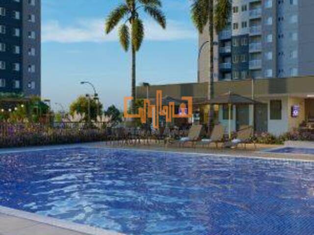 Apartamento para Venda em Sorocaba - 4