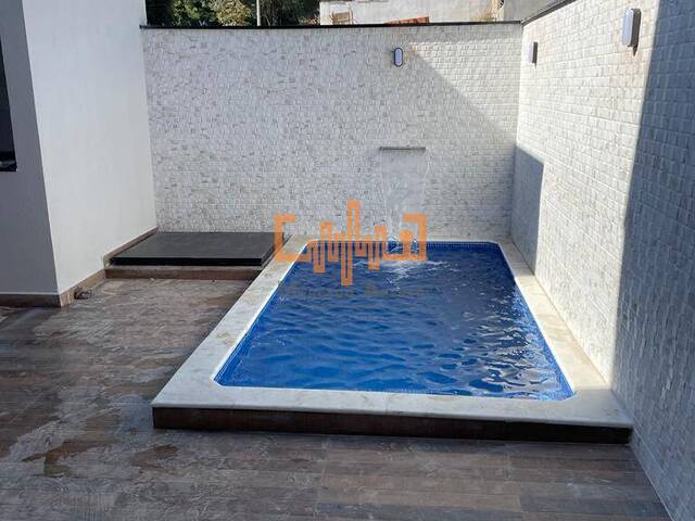 Casa para Venda em Sorocaba - 4