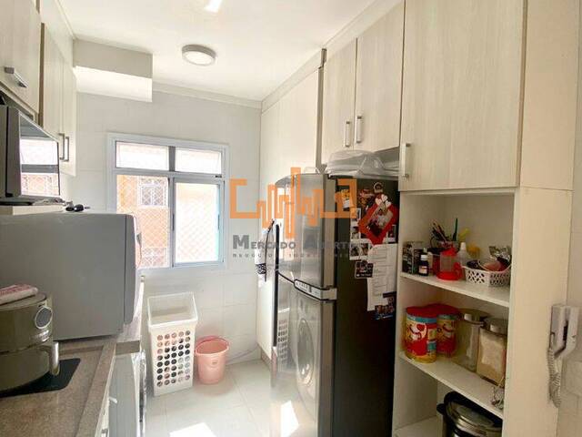 #AP00410723 - Apartamento para Venda em Sorocaba - SP