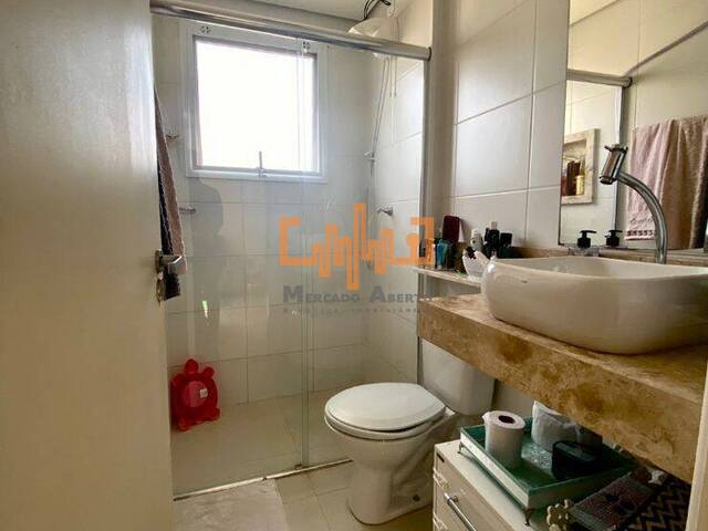 Apartamento para Venda em Sorocaba - 5