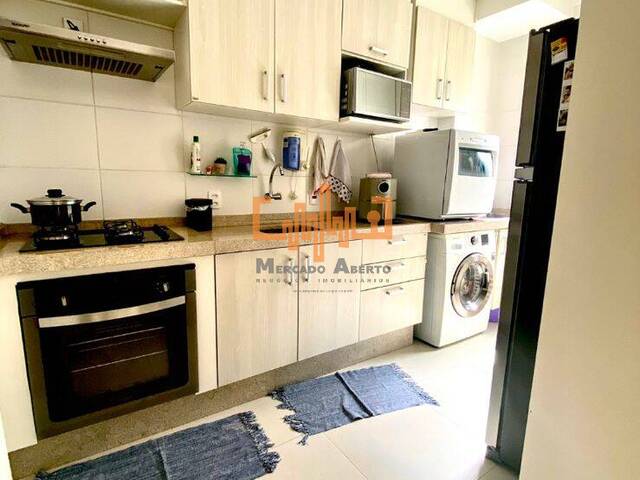 Apartamento para Venda em Sorocaba - 4