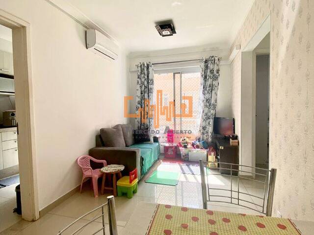 #AP00410723 - Apartamento para Venda em Sorocaba - SP