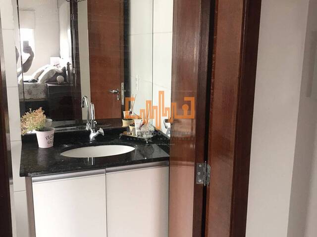 Apartamento para Venda em Sorocaba - 5