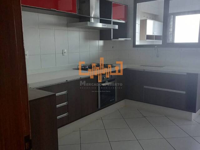 #AP00450823 - Apartamento para Venda em Sorocaba - SP