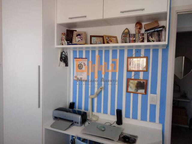 #AP00470923 - Apartamento para Venda em Sorocaba - SP