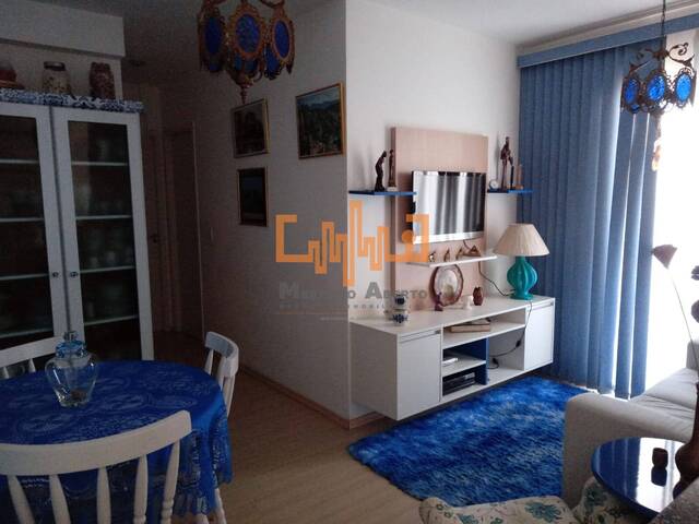 Apartamento para Venda em Sorocaba - 5