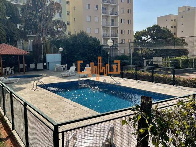 #AP00480923 - Apartamento para Venda em Sorocaba - SP