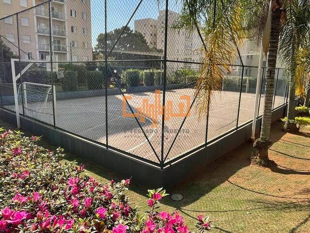 Apartamento para Venda em Sorocaba - 4