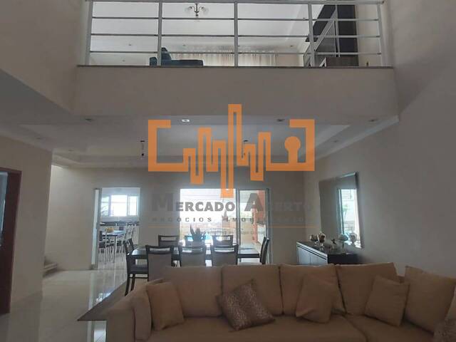 Casa para Venda em Sorocaba - 4