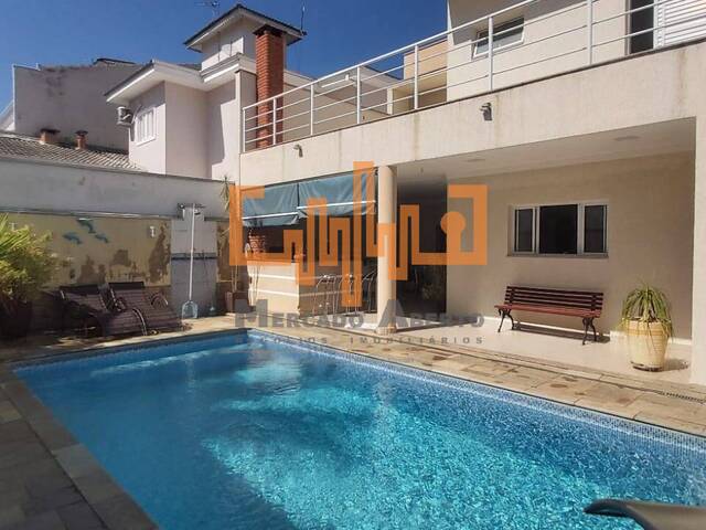 Casa para Venda em Sorocaba - 5