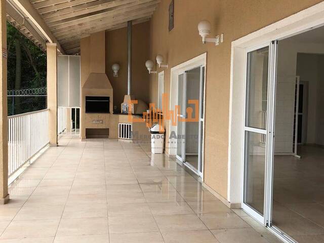 #AP00460923 - Apartamento para Venda em Sorocaba - SP