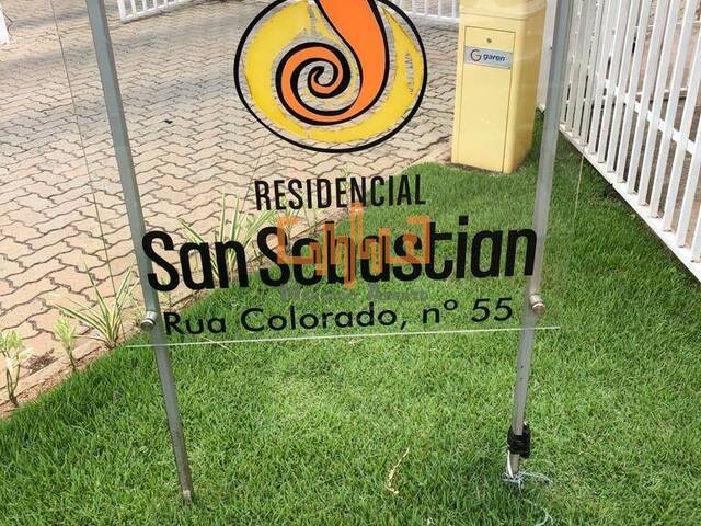 Apartamento para Venda em Sorocaba - 4