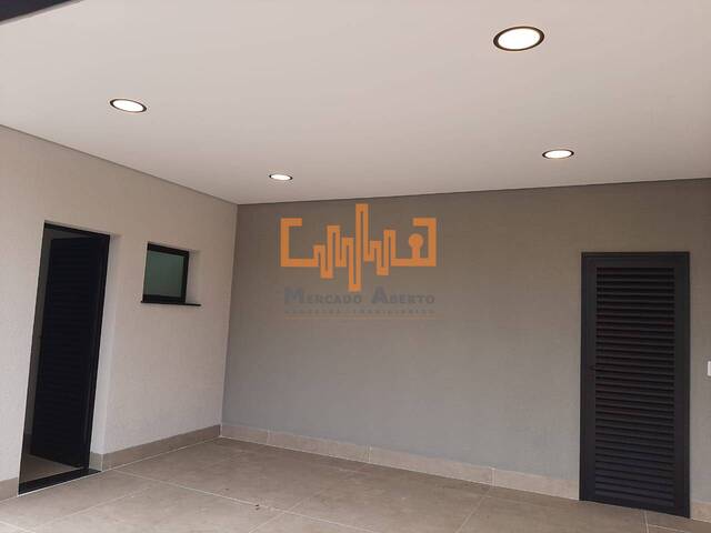 Casa para Venda em Sorocaba - 5