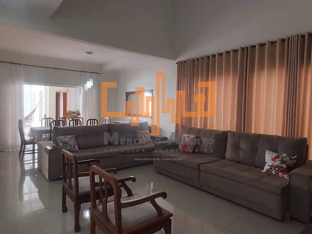 Casa para Venda em Sorocaba - 4
