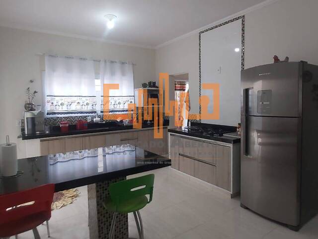 Casa para Venda em Sorocaba - 4
