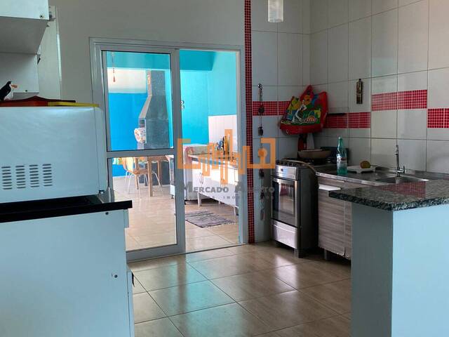 Casa para Venda em Sorocaba - 5
