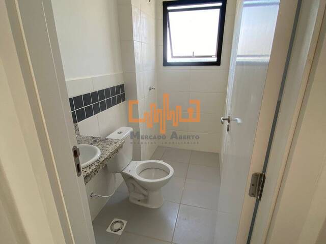 #AP00491123 - Apartamento para Venda em Sorocaba - SP