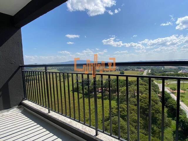 #AP00491123 - Apartamento para Venda em Sorocaba - SP