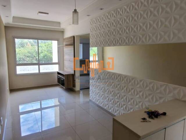 Apartamento para Venda em Sorocaba - 4