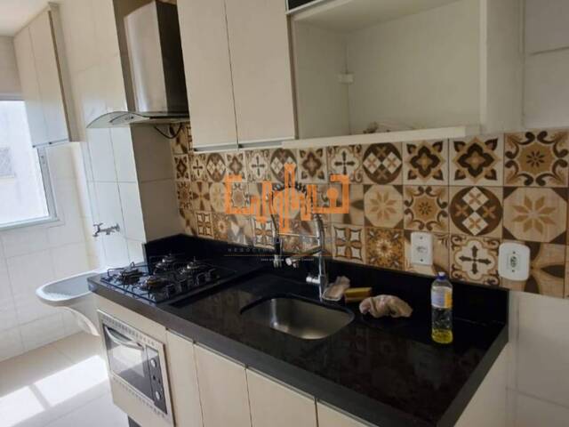 #AP00511123 - Apartamento para Venda em Sorocaba - SP