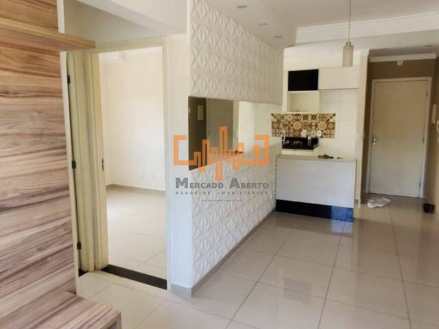 Apartamento para Venda em Sorocaba - 5