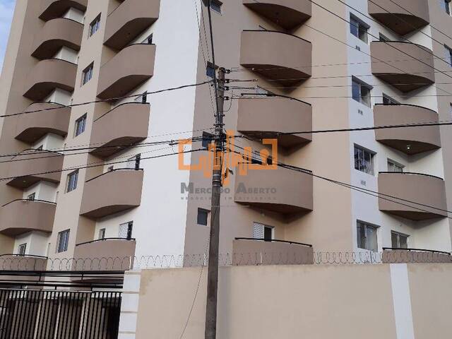 #AP00521123 - Apartamento para Venda em Sorocaba - SP