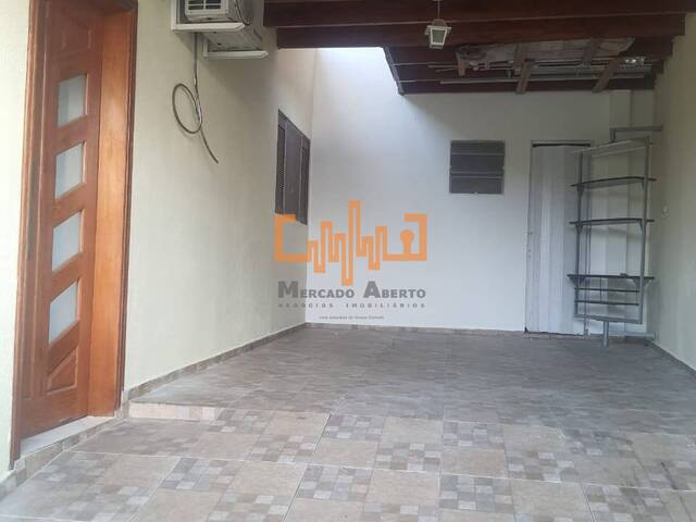Casa para Venda em Sorocaba - 4