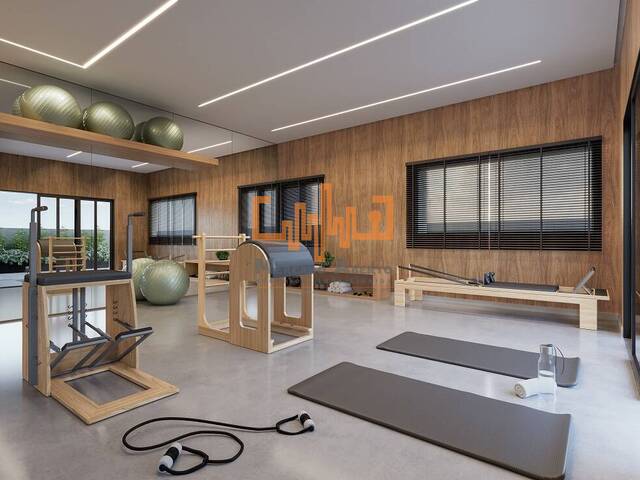 Apartamento para Venda em Sorocaba - 5