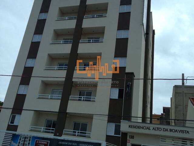 #AP00561223 - Apartamento para Venda em Sorocaba - SP