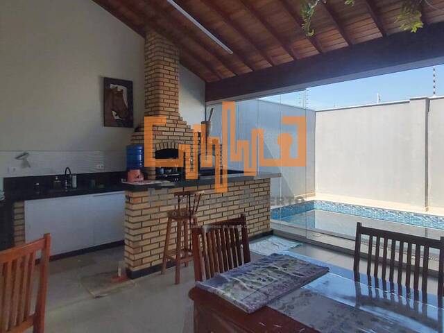 Casa para Venda em Sorocaba - 5