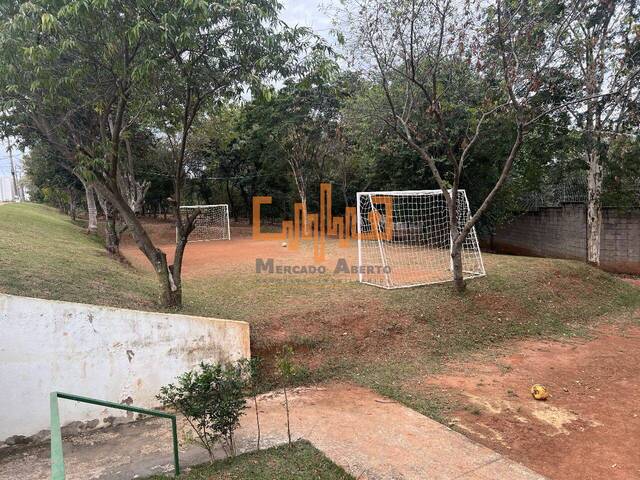 Área para Venda em Sorocaba - 4