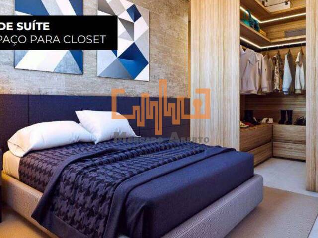 #AP00570124 - Apartamento para Venda em Sorocaba - SP