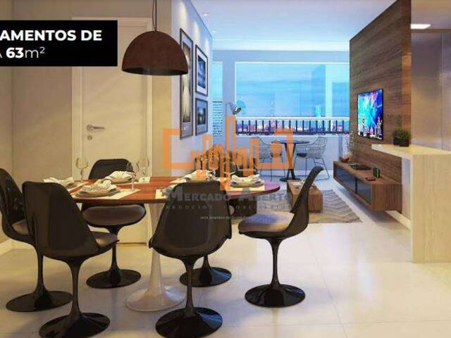 Apartamento para Venda em Sorocaba - 5