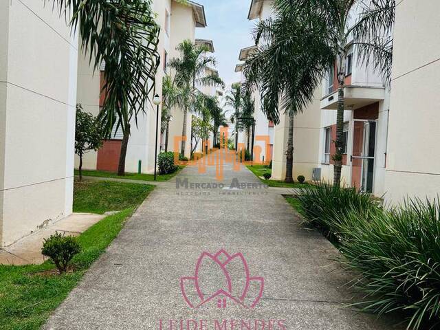 #181 - Apartamento para Venda em Sorocaba - SP