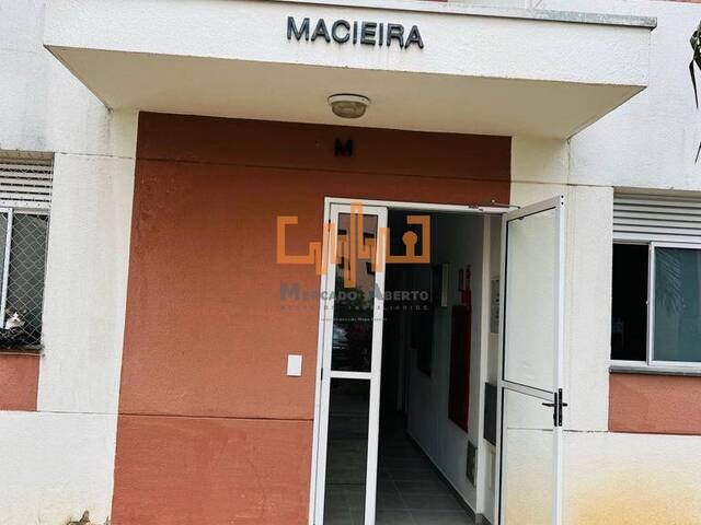 #181 - Apartamento para Venda em Sorocaba - SP