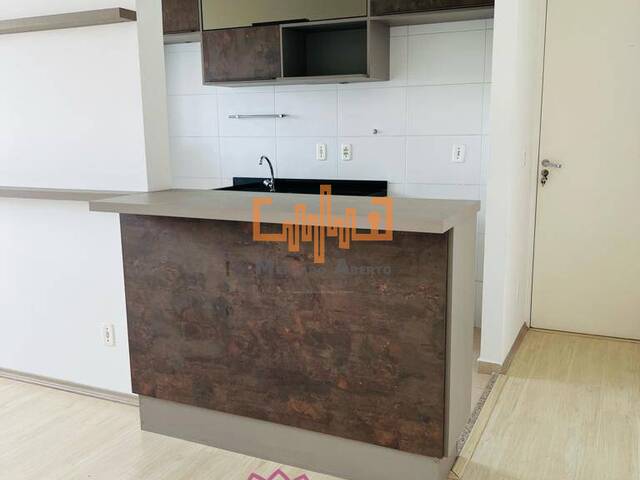 #181 - Apartamento para Venda em Sorocaba - SP